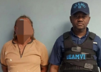 Arrestan en Higüey a hombre de 61 años acusado de agresión sexual contra menores