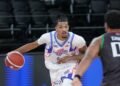 San Lázaro arranca con gran triunfo ante Bameso en el Torneo de Basket Superior Distrito 2026