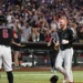 Pavin Smith da el triunfo a los Diamondbacks sobre los Yankees con jonrón agónico