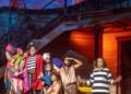 El exitoso musical El Capitán Control conquista el Teatro Nacional con un mensaje de valores y diversión