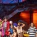 El exitoso musical El Capitán Control conquista el Teatro Nacional con un mensaje de valores y diversión