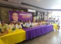 Francisco Javier García pedirá a partidos políticos no intervenir en consulta interna del PLD