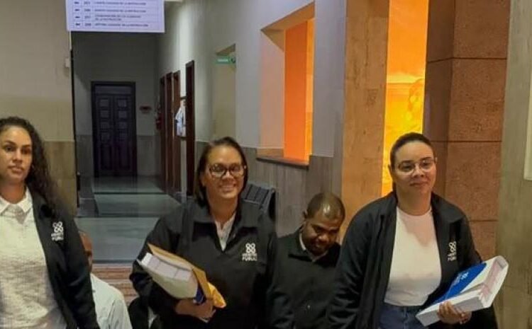 Operación Senasa 2.0: Así operaba la red de corrupción que estafó al Estado con más de 40 millones