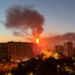 Ucrania lanza mas de mil drones contra Rusia en el mayor ataque contra Moscu