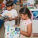 Banco Popular educa a más de 58 mil niños en finanzas y ahorro