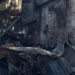 Abren campaña en GoFundMe para ayudar a familia que lo perdió todo en incendio de la Zona Colonial