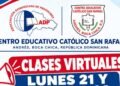 Colegio en Boca Chica suspende clases presenciales por ola de inseguridad y delincuencia