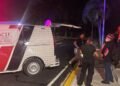 Muere hombre en presunto intercambio de disparos con la Policía en Cevicos