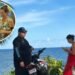Pareja ejemplar devuelve documentos a ambientalistas checos en Santo Domingo