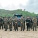 Ministerio de Defensa gradúa nuevos cadetes especializados en operaciones tácticas urbanas