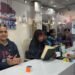 Jóvenes dominicanos logran histórica marca de 480 horas de lectura en voz alta para récord Guinness