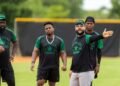 Estrellas orientales inician este lunes entrenamientos con su escuadra completa rumbo a la Lidom