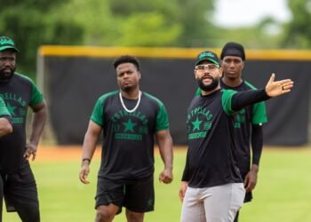 Estrellas orientales inician este lunes entrenamientos con su escuadra completa rumbo a la Lidom