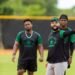 Estrellas orientales inician este lunes entrenamientos con su escuadra completa rumbo a la Lidom