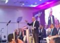 Gonzalo Castillo desafía a la justicia y asegura que será presidente en 2028