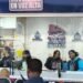 Jóvenes rompen récord al alcanzar 480 horas de lectura en Juventud en Voz Alta y van por las 500