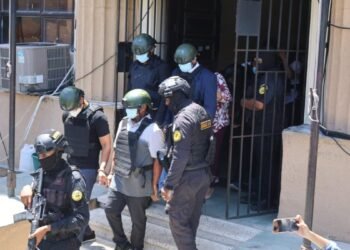Caso Senasa 2.0-A: Quién es Ángel Luis Guzmán y por qué lo mencionan 444 veces