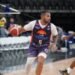 Club Los Prados vence al Rafael Barias y domina el Grupo B en el Basket Superior