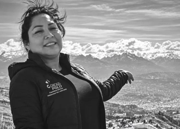 La Fiscalía de Perú investiga el asesinato de la candidata regional Susy Aponte como presunto sicariato