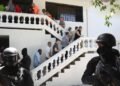 Extraditan a Estados Unidos a 18 sospechosos del asesinato del presidente haitiano Jovenel Moise