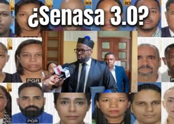 Operación 3.0: Wilson Camacho da pista clave sobre nuevos arrestos por corrupción en Senasa