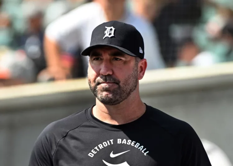 Justin Verlander anuncia su retiro y la sombra de una huelga amenaza el futuro de otras leyendas de la MLB