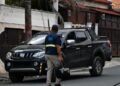 Vecinos de Julián Oro Duro temen por ola de robos y aseguran que opera una banda en la zona