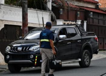 Vecinos de Julián Oro Duro temen por ola de robos y aseguran que opera una banda en la zona