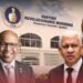 Pacheco y Ricardo de los Santos definen su futuro político en la carrera presidencial del PRM para 2028