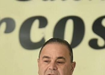 Ministro de Agricultura destaca que no ha sido necesario importar arroz en su gestión
