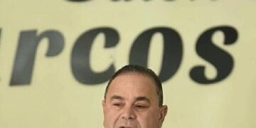 Ministro de Agricultura destaca que no ha sido necesario importar arroz en su gestión