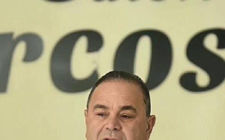 Ministro de Agricultura destaca que no ha sido necesario importar arroz en su gestión
