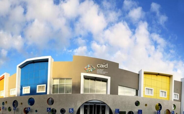 Mesa de Diálogo por el Autismo: Gobierno de Abinader suma más de seis años sin construir nuevos centros CAID