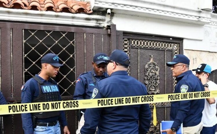 Abogado de Julián Oro Duro descarta robo y pide a la Policía no matar a los atacantes