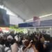 Cinco jóvenes hacen historia y devuelven a República Dominicana el Récord Guinness de lectura en voz alta