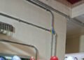 Agencia Francesa de Desarrollo inspecciona centrales hidroeléctricas Jigüey y Aguacate para su modernización