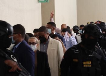 Imputados del caso Senasa 2.0-A buscan negociar con la fiscalía para salir del expediente