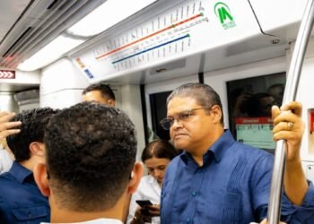 Juan Manuel Méndez anuncia cooperación internacional para fortalecer sistema de transporte sostenible