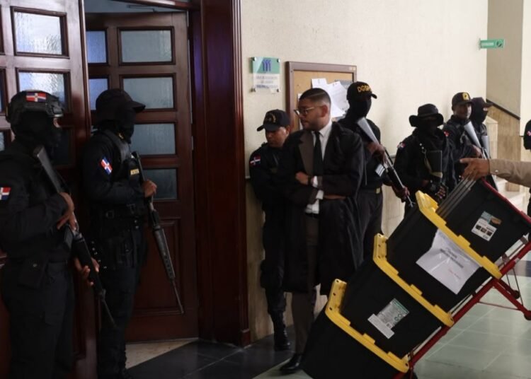 Caso SeNaSa 2.0-A: más de la mitad de los imputados iría a casa tras acuerdos con el Ministerio Público