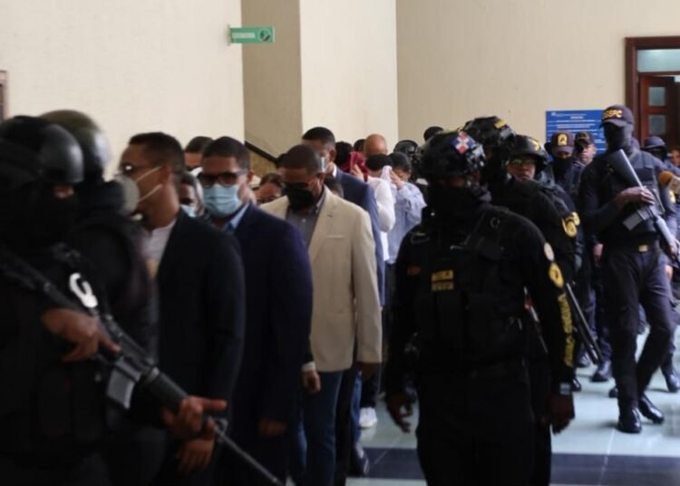 Caso Senasa 2.0: Juez aplaza medida de coerción tras pedido de tiempo por la defensa
