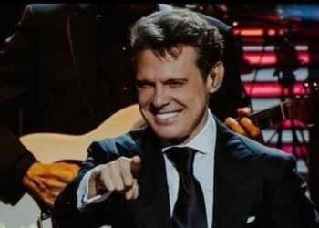 Luis Miguel anuncia su esperada gira mundial Luis Miguel Tour 2027