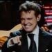 Luis Miguel anuncia su esperada gira mundial Luis Miguel Tour 2027