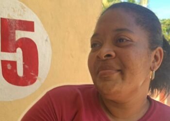 Buscan desesperadamente a Mayte Luisana Avelino desaparecida desde hace meses