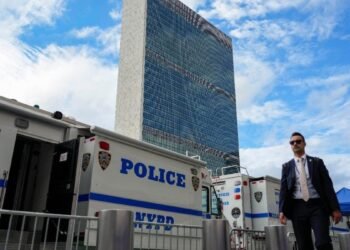 La Asamblea General de la ONU abre con líderes mundiales y la inteligencia artificial como gran desafío