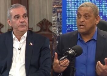 Destacan nuevo pasaporte biométrico de Abinader como un histórico beneficio para la diáspora dominicana