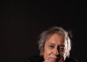 Muere a los 76 años el icónico cantante y compositor portugués Jorge Palma
