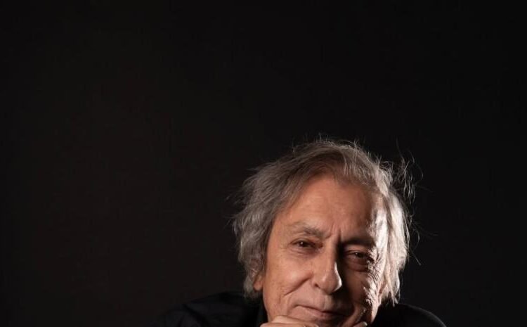 Muere a los 76 años el icónico cantante y compositor portugués Jorge Palma