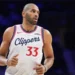 Nicolas Batum anuncia su retiro de la NBA tras una exitosa carrera de 18 años