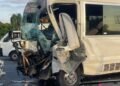 A cinco días de accidente Digesett no entrega reporte a conductor con cinco fracturas en San Cristóbal