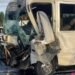 A cinco días de accidente Digesett no entrega reporte a conductor con cinco fracturas en San Cristóbal